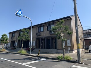 京口駅 徒歩12分 2階の物件外観写真